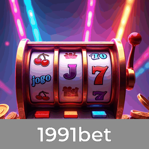 Descubra 1991bet: Slots com Mega Prêmios e Variedade Única