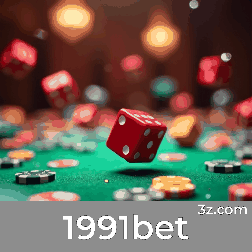 1991bet: Seu Cassino Online Confiável e Seguro