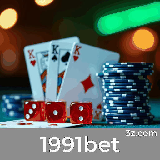 Descubra as Experiências de Entretenimento Disruptivas na 1991bet