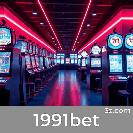 1991bet: Seu Cassino Online Confiável e Seguro