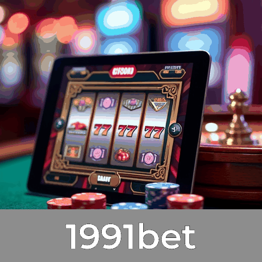 Descubra o Login Simplificado no 1991bet com Acesso Seguro