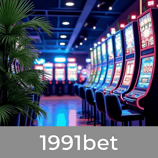 Descubra a Diversidade de Jogos de Cassino na 1991bet Online