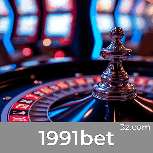 1991bet: Seu Cassino Online Confiável e Seguro