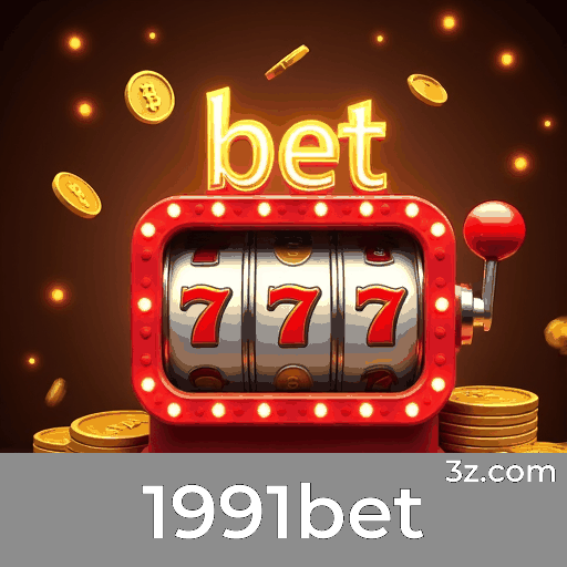 1991bet: Seu Cassino Online Confiável e Seguro