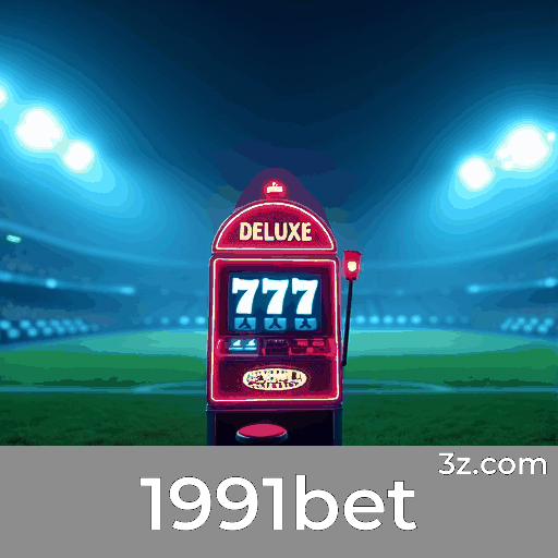 1991bet: Seu Cassino Online Confiável e Seguro