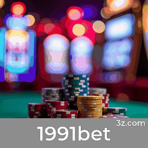 1991bet: Seu Cassino Online Confiável e Seguro