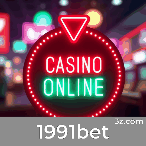 Descubra as Experiências de Entretenimento Disruptivas na 1991bet