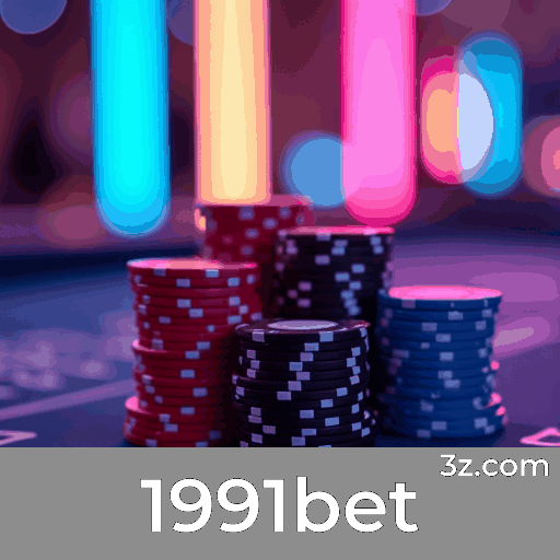 1991bet: Seu Cassino Online Confiável e Seguro