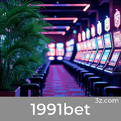 Qualidade e Excelência no Casino 1991bet: Jogos Premium