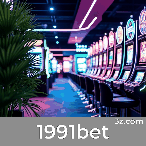 1991bet: O Modelo Sustentável de Jogo Responsável